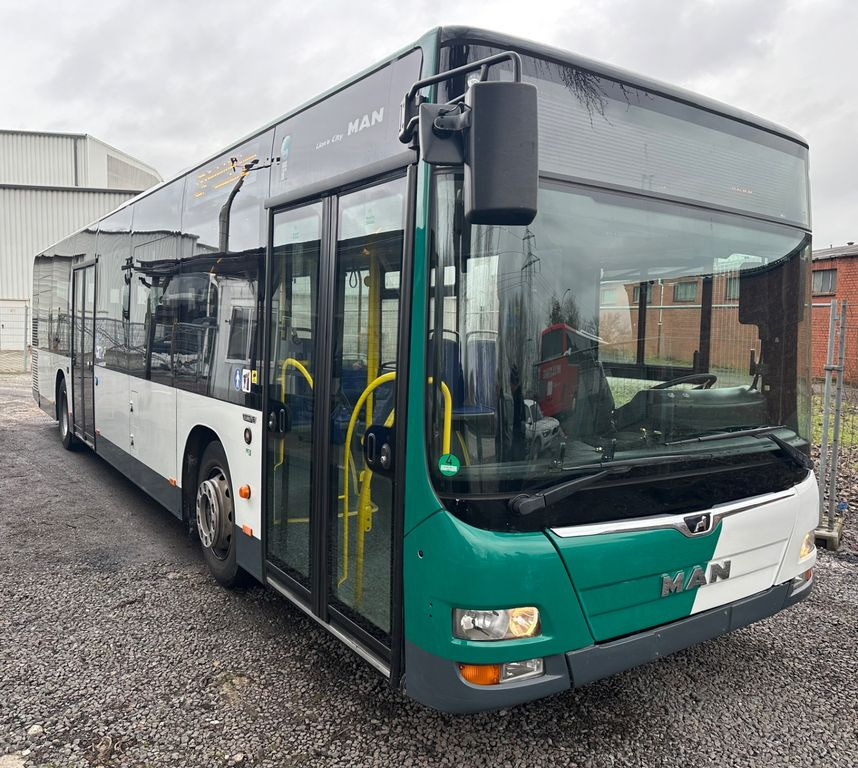 MAN A20 Lions City (DE*Euro6*TOP) A20/Citaro - Stadsbus: afbeelding 1 MAN A20 Lions City (DE*Euro6*TOP) A20/Citaro - Stadsbus: afbeelding 1