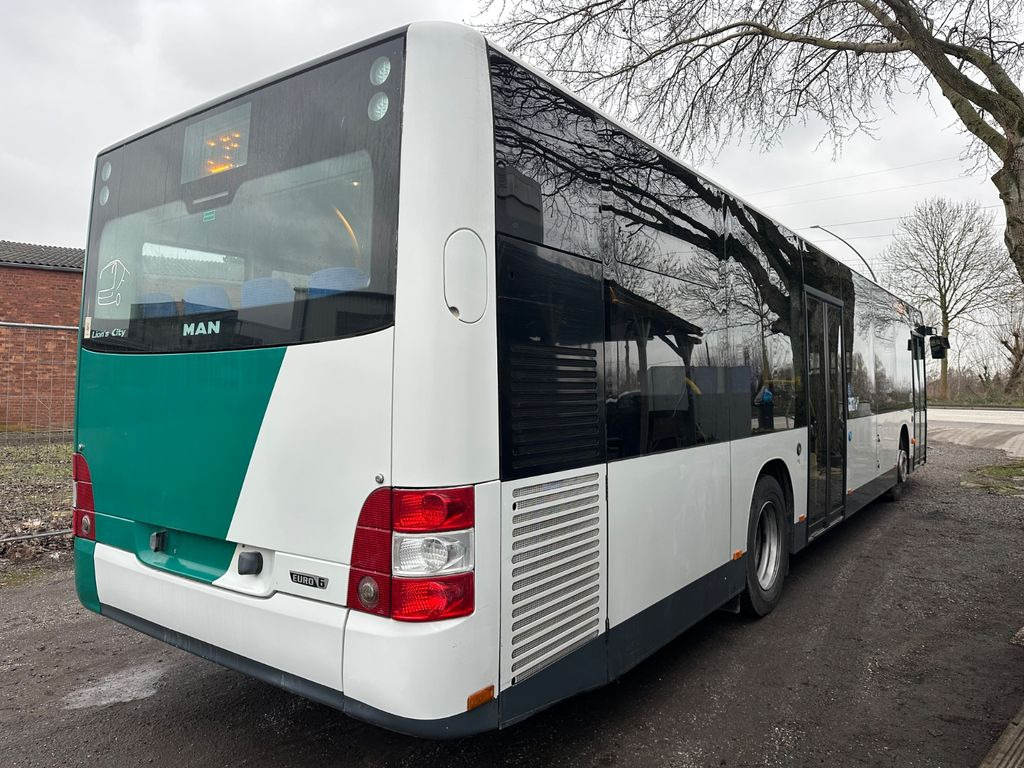 MAN A20 Lions City (DE*Euro6*TOP) A20/Citaro - Stadsbus: afbeelding 2 MAN A20 Lions City (DE*Euro6*TOP) A20/Citaro - Stadsbus: afbeelding 2