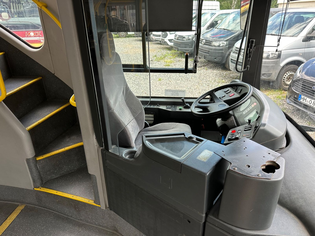 MAN A39 DD ND 323 EEV ( 84 Sitze*Klima*TOP) - Dubbeldeksbus: afbeelding 4 MAN A39 DD ND 323 EEV ( 84 Sitze*Klima*TOP) - Dubbeldeksbus: afbeelding 4
