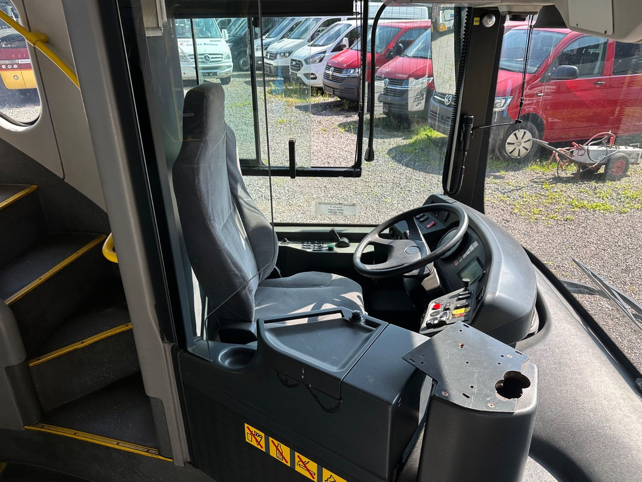 MAN A39 DD ND 323 EEV ( 84 Sitze*Klima*TOP) - Dubbeldeksbus: afbeelding 4 MAN A39 DD ND 323 EEV ( 84 Sitze*Klima*TOP) - Dubbeldeksbus: afbeelding 4