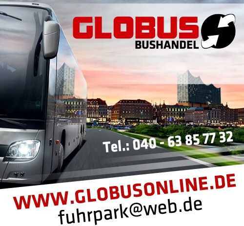 MAN Clubstar (Auwärter) - Stadsbus, Personenvervoer: afbeelding 1 MAN Clubstar (Auwärter) - Stadsbus, Personenvervoer: afbeelding 1