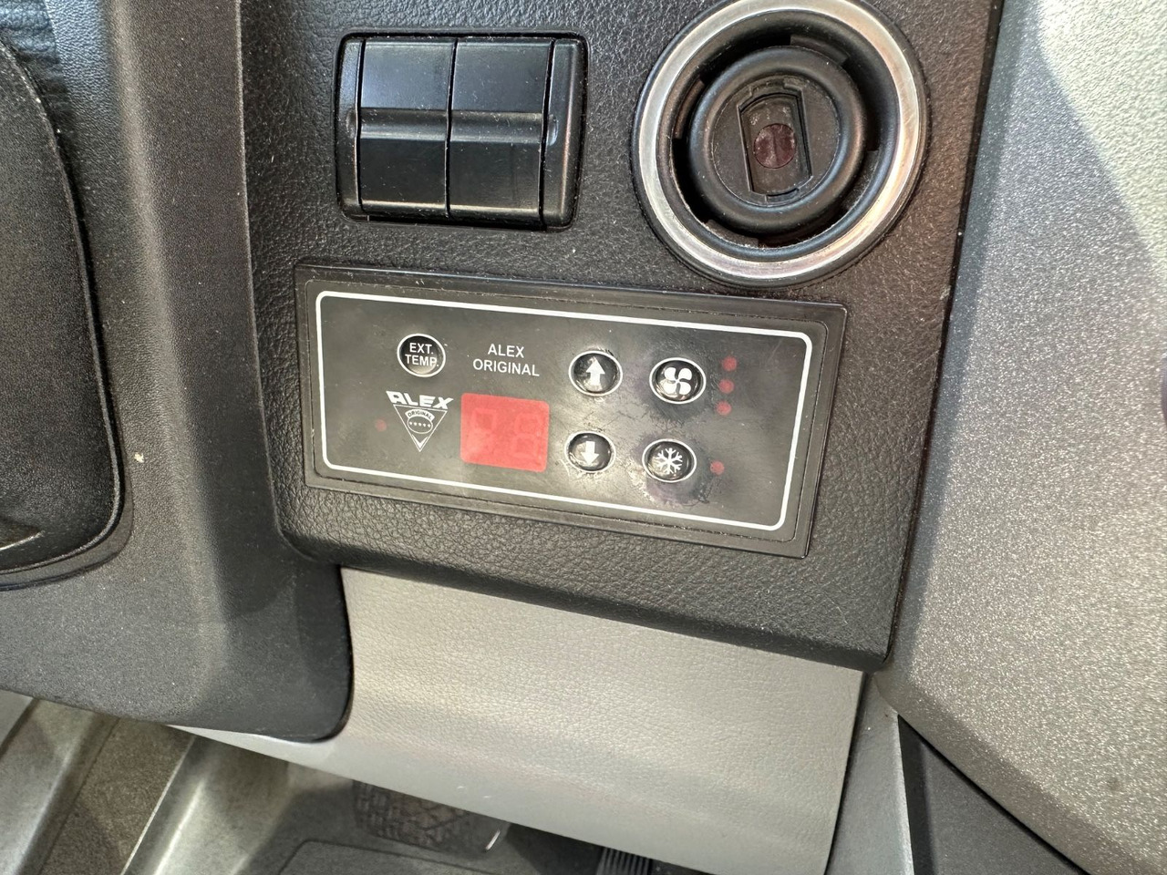 Minibus, Personenvervoer Mercedes-Benz Easy Sprinter 516 CDi Multiline L (DE*AC*Euro 5): afbeelding 13