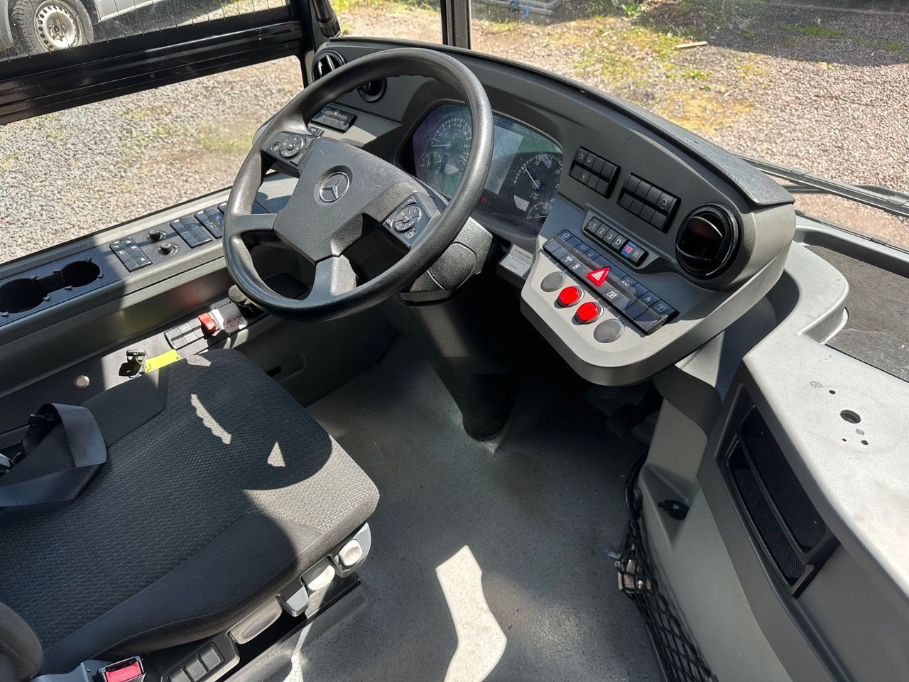 Mercedes-Benz O 530 C2 Citaro Euro 6*Klimaanlage - Stadsbus: afbeelding 4 Mercedes-Benz O 530 C2 Citaro Euro 6*Klimaanlage - Stadsbus: afbeelding 4
