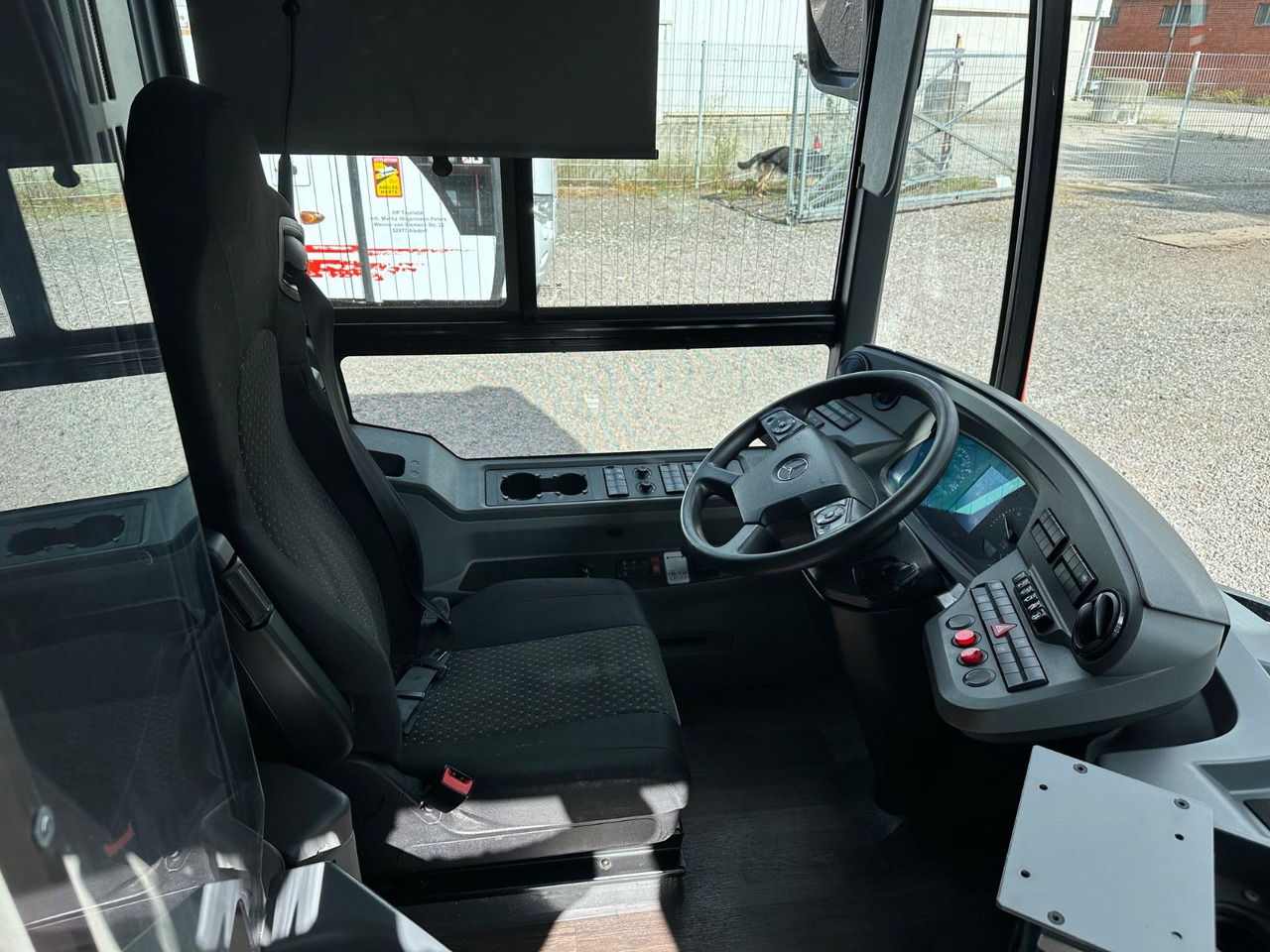 Mercedes-Benz O 530 C2 Citaro LE 260KW*Klimaanlage*Hybrid - Stadsbus: afbeelding 5 Mercedes-Benz O 530 C2 Citaro LE 260KW*Klimaanlage*Hybrid - Stadsbus: afbeelding 5
