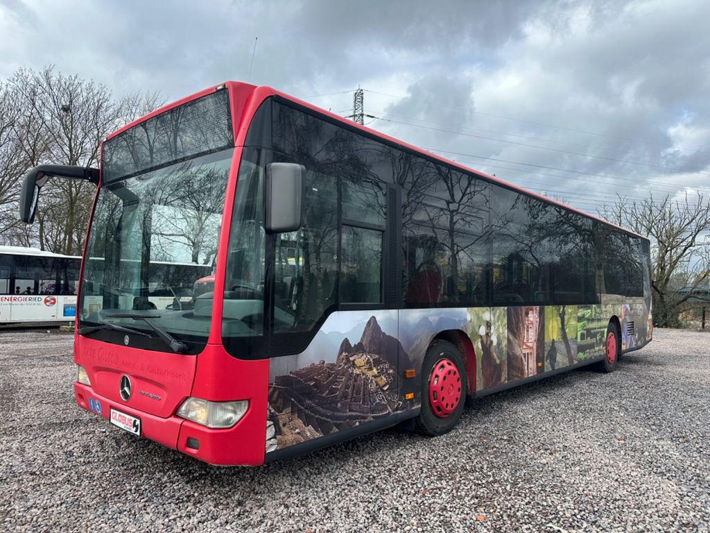 Stadsbus Mercedes-Benz O 530 Citaro: afbeelding 1
