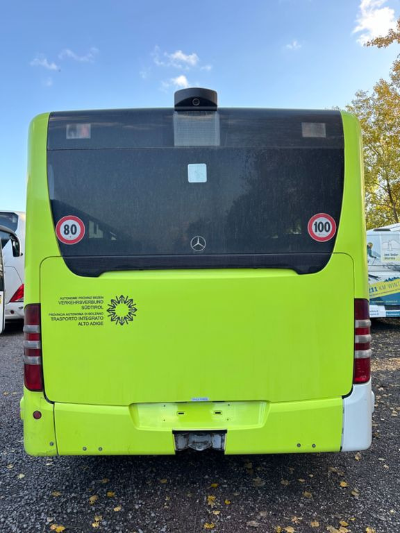 Leasing Mercedes-Benz O 530 Citaro (Euro 4*AC)  Mercedes-Benz O 530 Citaro (Euro 4*AC): afbeelding 9