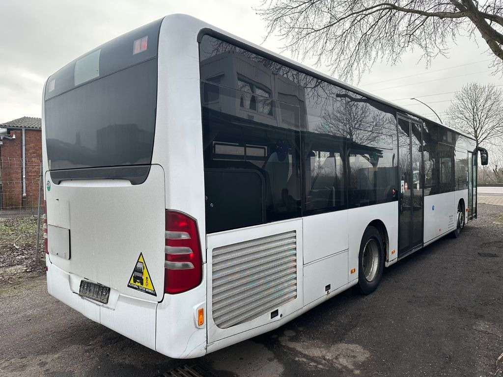 Mercedes-Benz O 530 Citaro (Euro 5, Klima) - Stadsbus: afbeelding 2 Mercedes-Benz O 530 Citaro (Euro 5, Klima) - Stadsbus: afbeelding 2