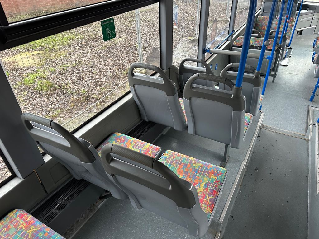 Leasing Mercedes-Benz O 530 Citaro LE (Euro 5*AC)  Mercedes-Benz O 530 Citaro LE (Euro 5*AC): afbeelding 14