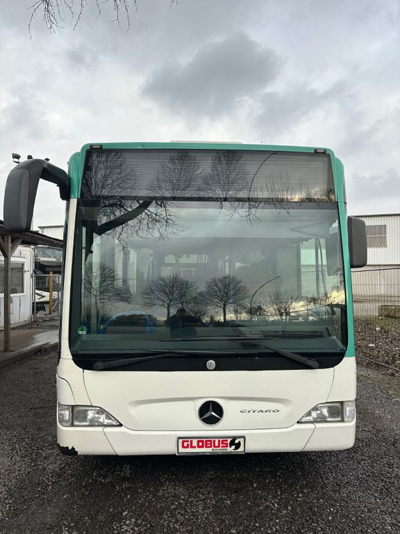 Leasing Mercedes-Benz O 530 Citaro LE (Euro 5*AC)  Mercedes-Benz O 530 Citaro LE (Euro 5*AC): afbeelding 8