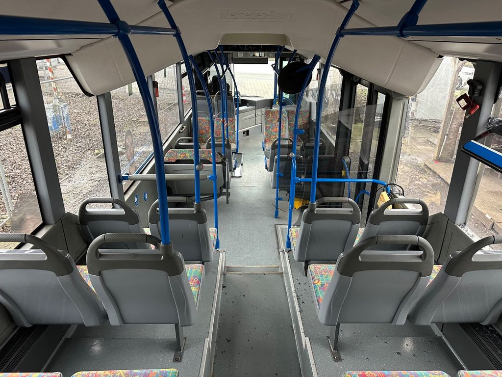 Leasing Mercedes-Benz O 530 Citaro LE (Euro 5*AC)  Mercedes-Benz O 530 Citaro LE (Euro 5*AC): afbeelding 13