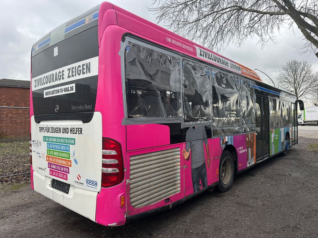 Leasing Mercedes-Benz O 530 Citaro LE (Euro 5*AC)  Mercedes-Benz O 530 Citaro LE (Euro 5*AC): afbeelding 7