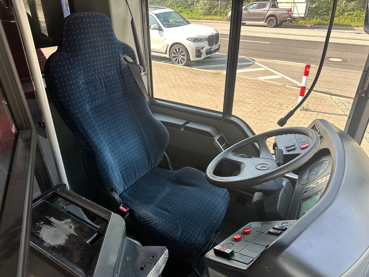 Mercedes-Benz O 530 Citaro LE (Euro 5) - Stadsbus: afbeelding 5 Mercedes-Benz O 530 Citaro LE (Euro 5) - Stadsbus: afbeelding 5