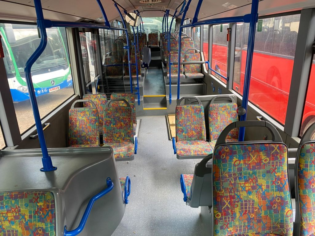 Stadsbus Mercedes-Benz O 530 Citaro LE (Euro 5): afbeelding 15