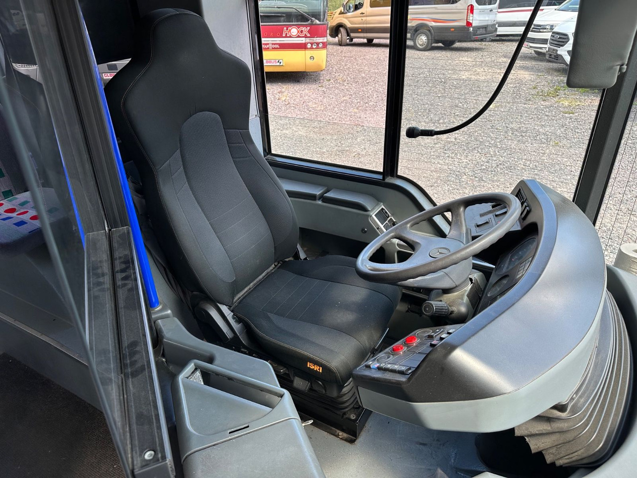 Mercedes-Benz O 530 Citaro LE (Euro 5) - Stadsbus: afbeelding 4 Mercedes-Benz O 530 Citaro LE (Euro 5) - Stadsbus: afbeelding 4