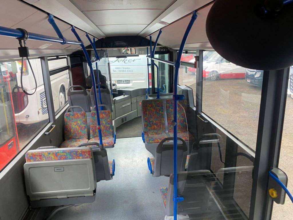 Stadsbus Mercedes-Benz O 530 Citaro LE (Euro 5): afbeelding 17