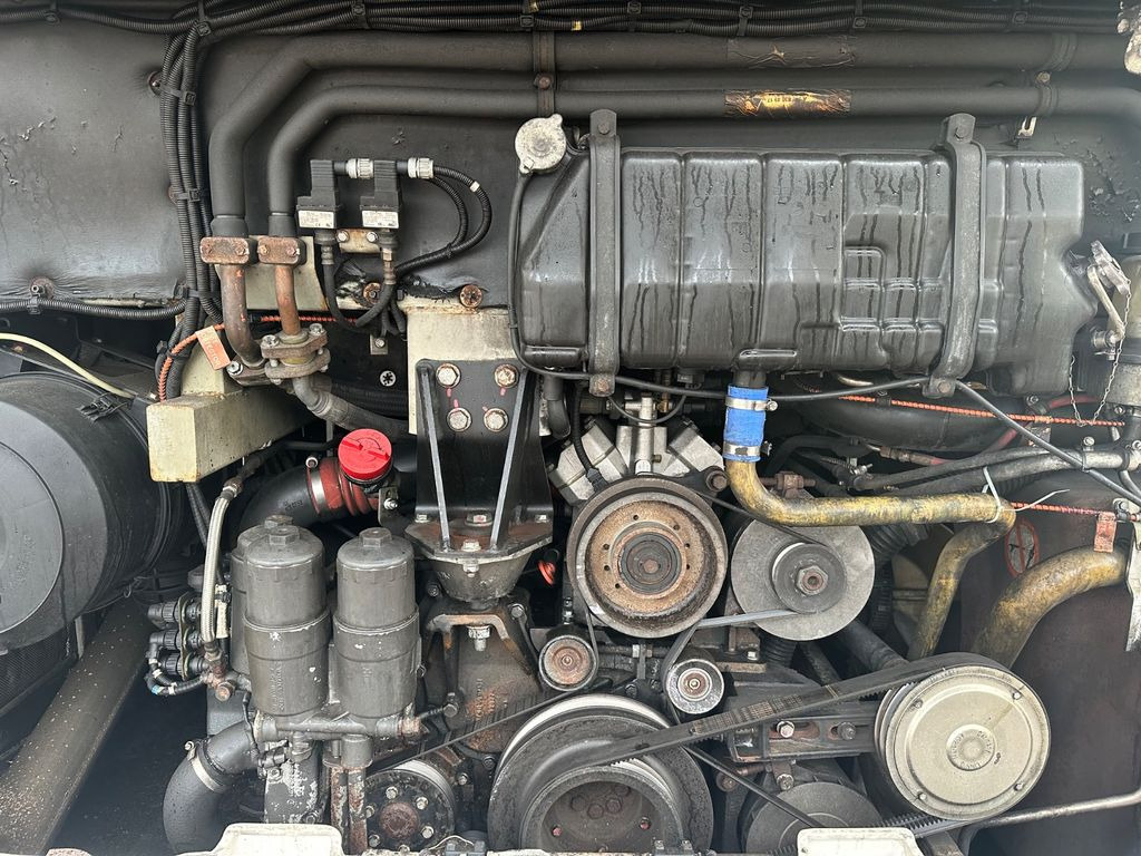 Mercedes-Benz O 530 Citaro LE (Euro 5, Klima) Mercedes-Benz O 530 Citaro LE (Euro 5, Klima) - Stadsbus: afbeelding 4 Mercedes-Benz O 530 Citaro LE (Euro 5, Klima) Mercedes-Benz O 530 Citaro LE (Euro 5, Klima) - Stadsbus: afbeelding 4