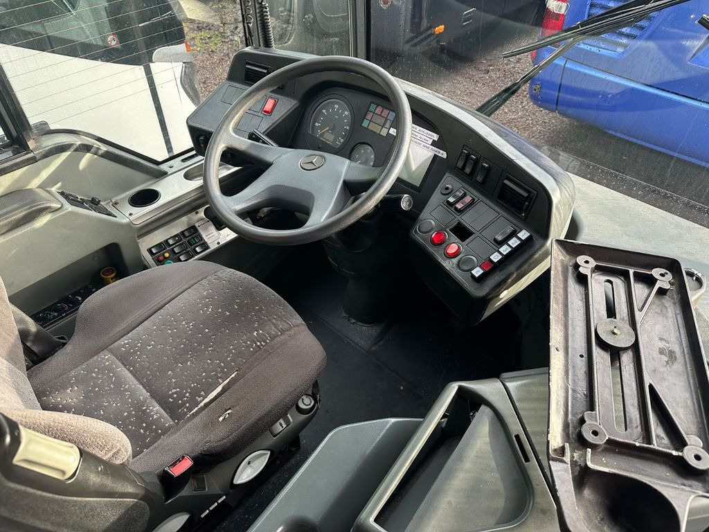 Mercedes-Benz O 530 Citaro LE (Euro 5, Klima) Mercedes-Benz O 530 Citaro LE (Euro 5, Klima) - Stadsbus: afbeelding 5 Mercedes-Benz O 530 Citaro LE (Euro 5, Klima) Mercedes-Benz O 530 Citaro LE (Euro 5, Klima) - Stadsbus: afbeelding 5