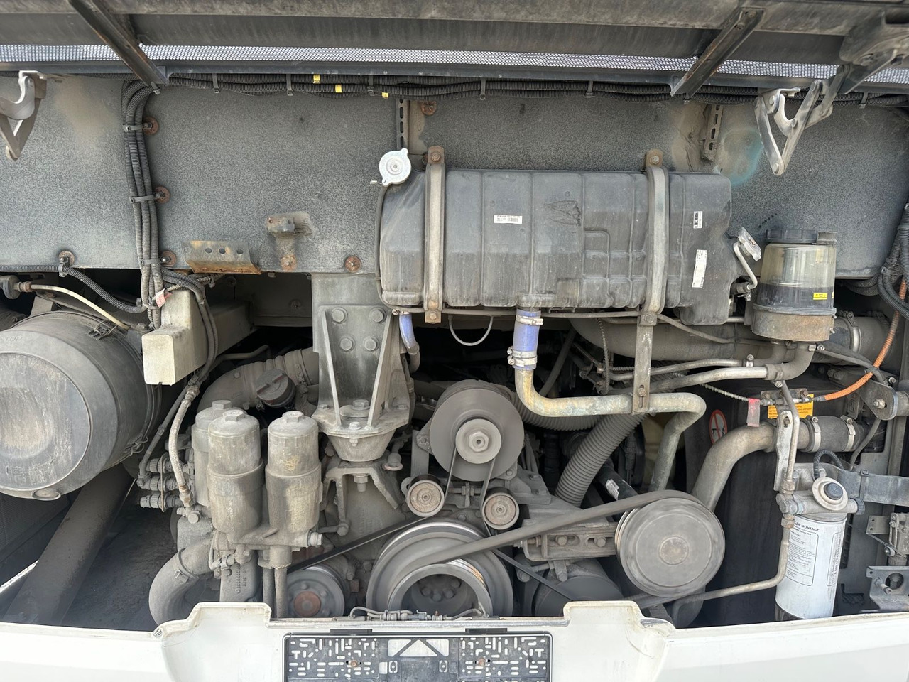 Mercedes-Benz O 530 Citaro LE (Klima*TÜV 01.2026) - Stadsbus: afbeelding 3 Mercedes-Benz O 530 Citaro LE (Klima*TÜV 01.2026) - Stadsbus: afbeelding 3