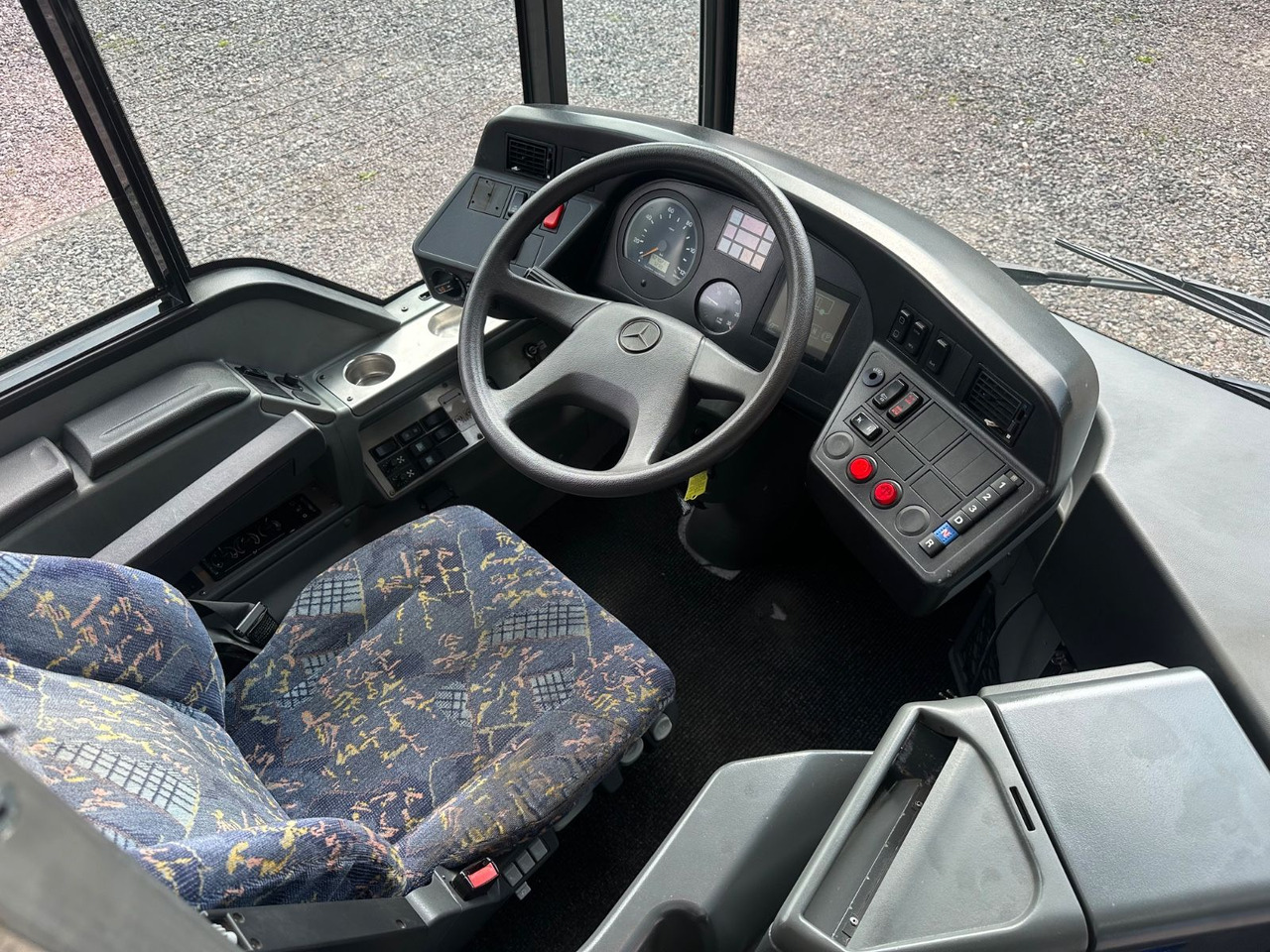 Mercedes-Benz O 530 Citaro LE (Klima*TÜV 01.2026) - Stadsbus: afbeelding 4 Mercedes-Benz O 530 Citaro LE (Klima*TÜV 01.2026) - Stadsbus: afbeelding 4