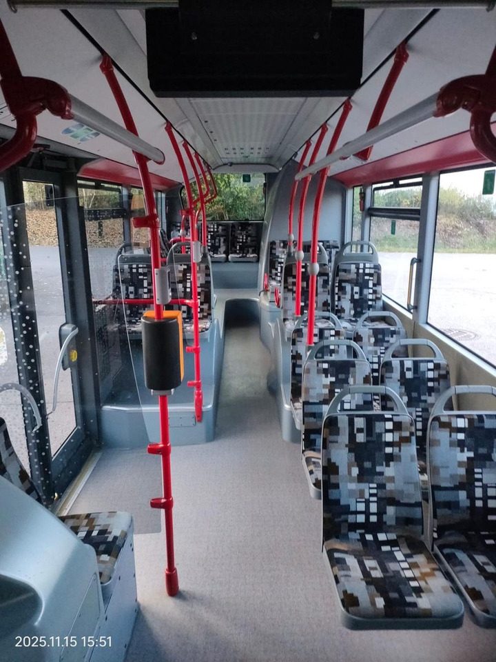 Mercedes-Benz O530 Citaro G/ C2 (Euro 6* DE-Bus) - Gelede bus: afbeelding 2 Mercedes-Benz O530 Citaro G/ C2 (Euro 6* DE-Bus) - Gelede bus: afbeelding 2