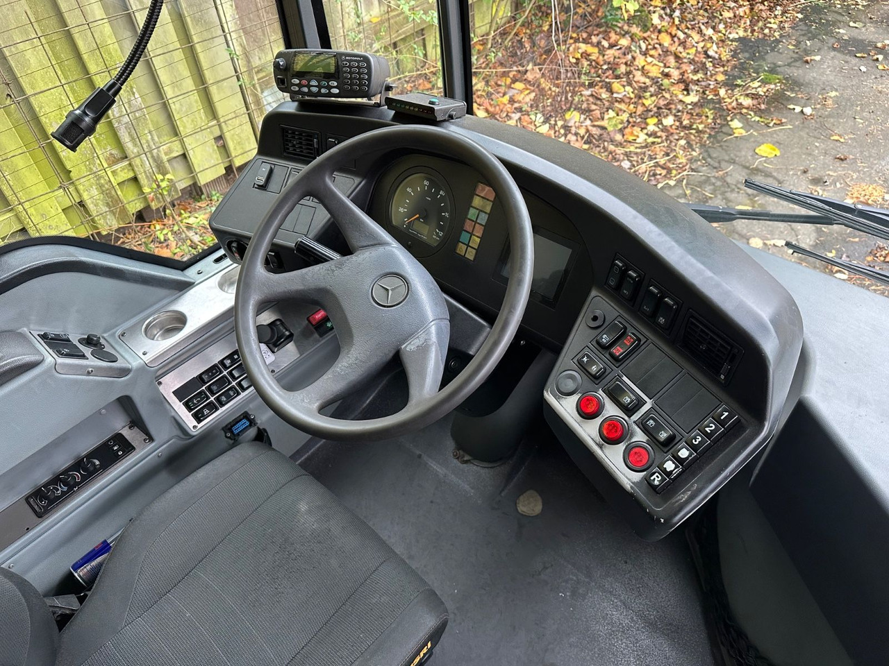 Mercedes-Benz O530 Citaro G (EEV* DE-Bus) - Gelede bus: afbeelding 2 Mercedes-Benz O530 Citaro G (EEV* DE-Bus) - Gelede bus: afbeelding 2