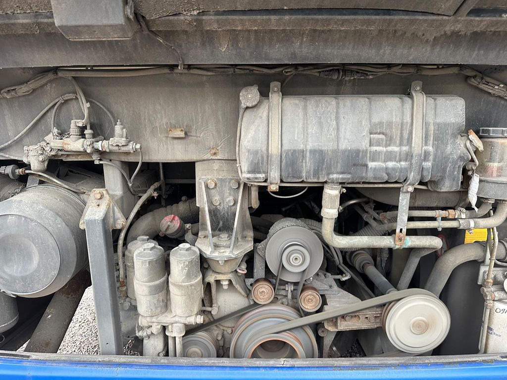Mercedes-Benz O550 Integro (Schalt*Euro 4) - Streekbus: afbeelding 3 Mercedes-Benz O550 Integro (Schalt*Euro 4) - Streekbus: afbeelding 3