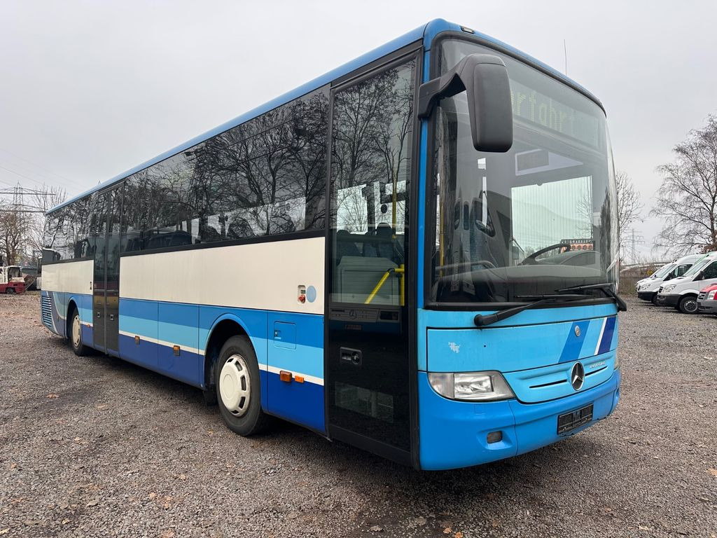 Mercedes-Benz O550 Integro (Schalt*Euro 4) - Streekbus: afbeelding 1 Mercedes-Benz O550 Integro (Schalt*Euro 4) - Streekbus: afbeelding 1
