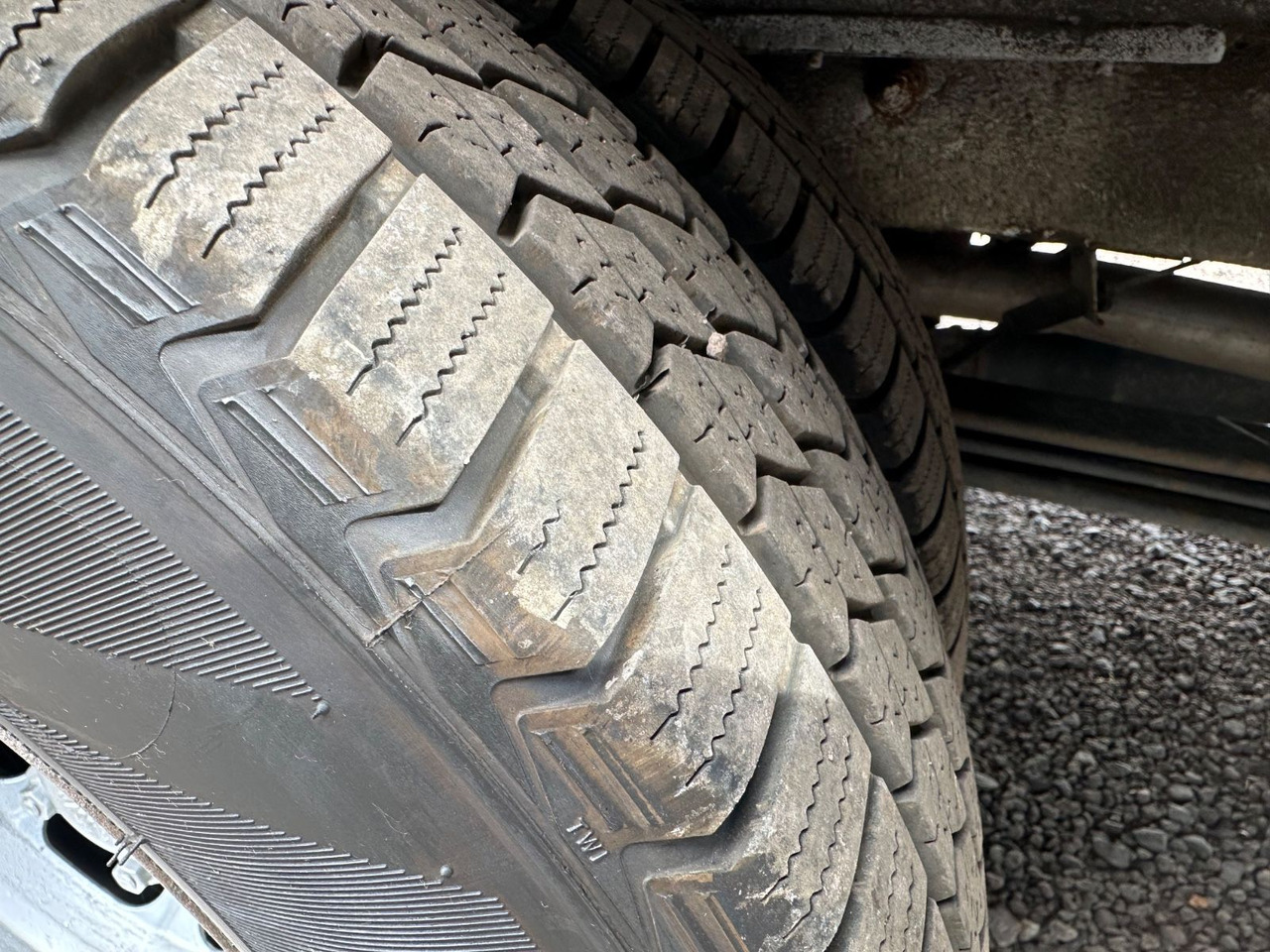 Mercedes-Benz Sprinter 516 CDi - Minibus, Personenvervoer: afbeelding 4 Mercedes-Benz Sprinter 516 CDi - Minibus, Personenvervoer: afbeelding 4