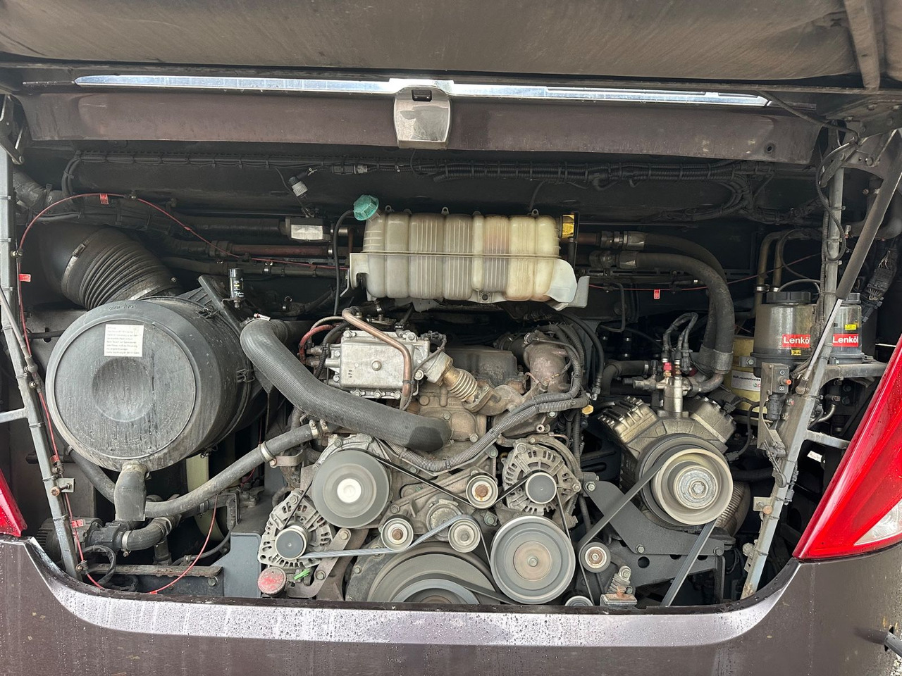 Neoplan P15 Cityliner C (Euro6*TOP*DE) - Touringcar: afbeelding 3 Neoplan P15 Cityliner C (Euro6*TOP*DE) - Touringcar: afbeelding 3