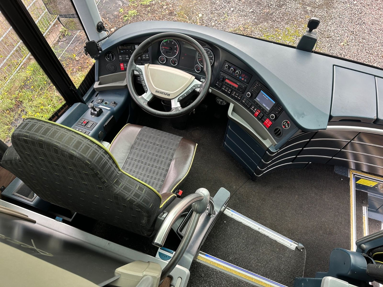 Neoplan P15 Cityliner C (Euro6*TOP*DE) - Touringcar: afbeelding 5 Neoplan P15 Cityliner C (Euro6*TOP*DE) - Touringcar: afbeelding 5