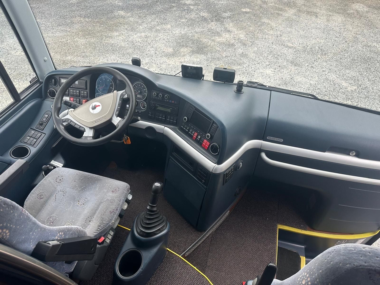 Neoplan Tourliner L P22 (59 Sitze*Schalt*TOP*DE) - Touringcar: afbeelding 4 Neoplan Tourliner L P22 (59 Sitze*Schalt*TOP*DE) - Touringcar: afbeelding 4