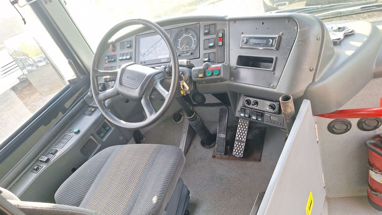 Scania Omnilink (Euro 4) O530/ 415 NF - Stadsbus: afbeelding 5 Scania Omnilink (Euro 4) O530/ 415 NF - Stadsbus: afbeelding 5