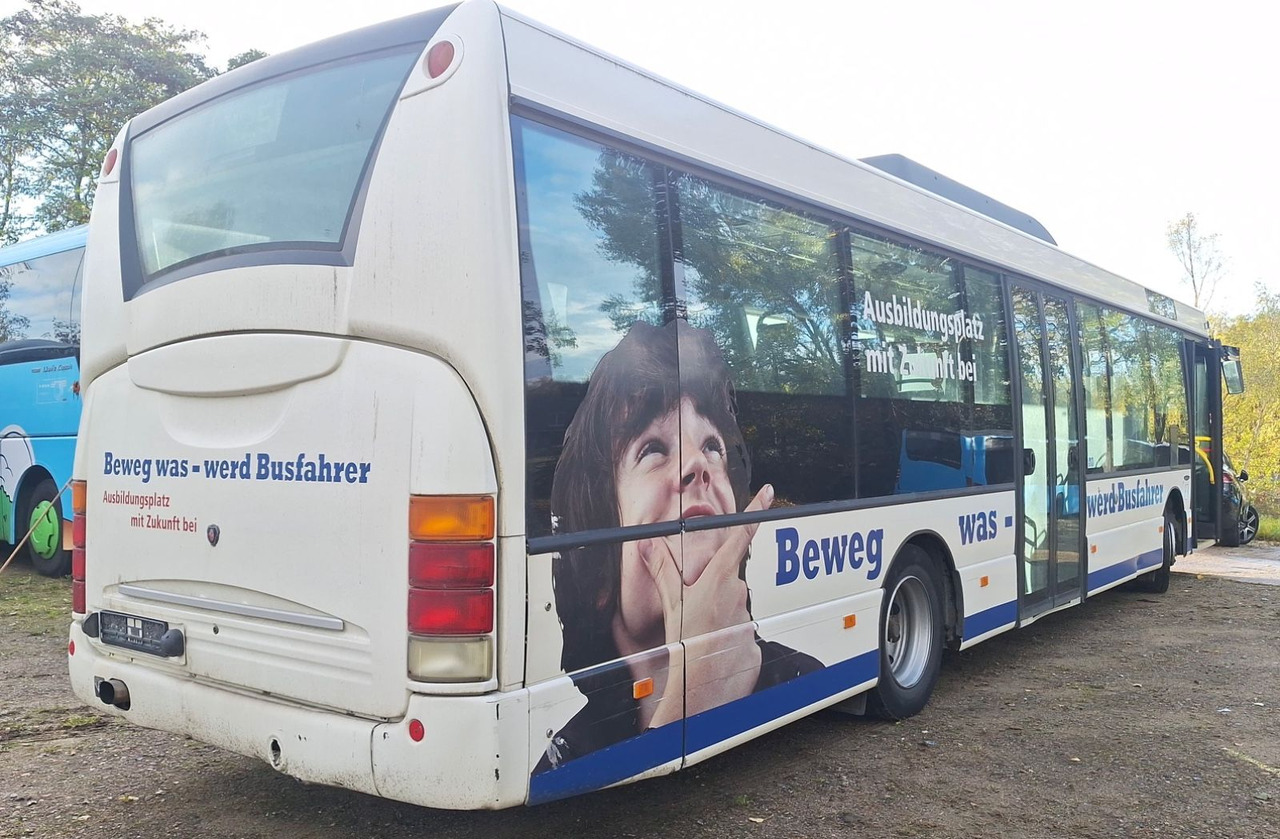 Scania Omnilink (Euro 4) O530/ 415 NF - Stadsbus: afbeelding 2 Scania Omnilink (Euro 4) O530/ 415 NF - Stadsbus: afbeelding 2