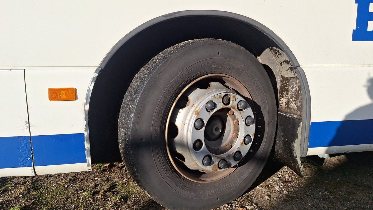 Scania Omnilink (Euro 4) O530/ 415 NF - Stadsbus: afbeelding 4 Scania Omnilink (Euro 4) O530/ 415 NF - Stadsbus: afbeelding 4