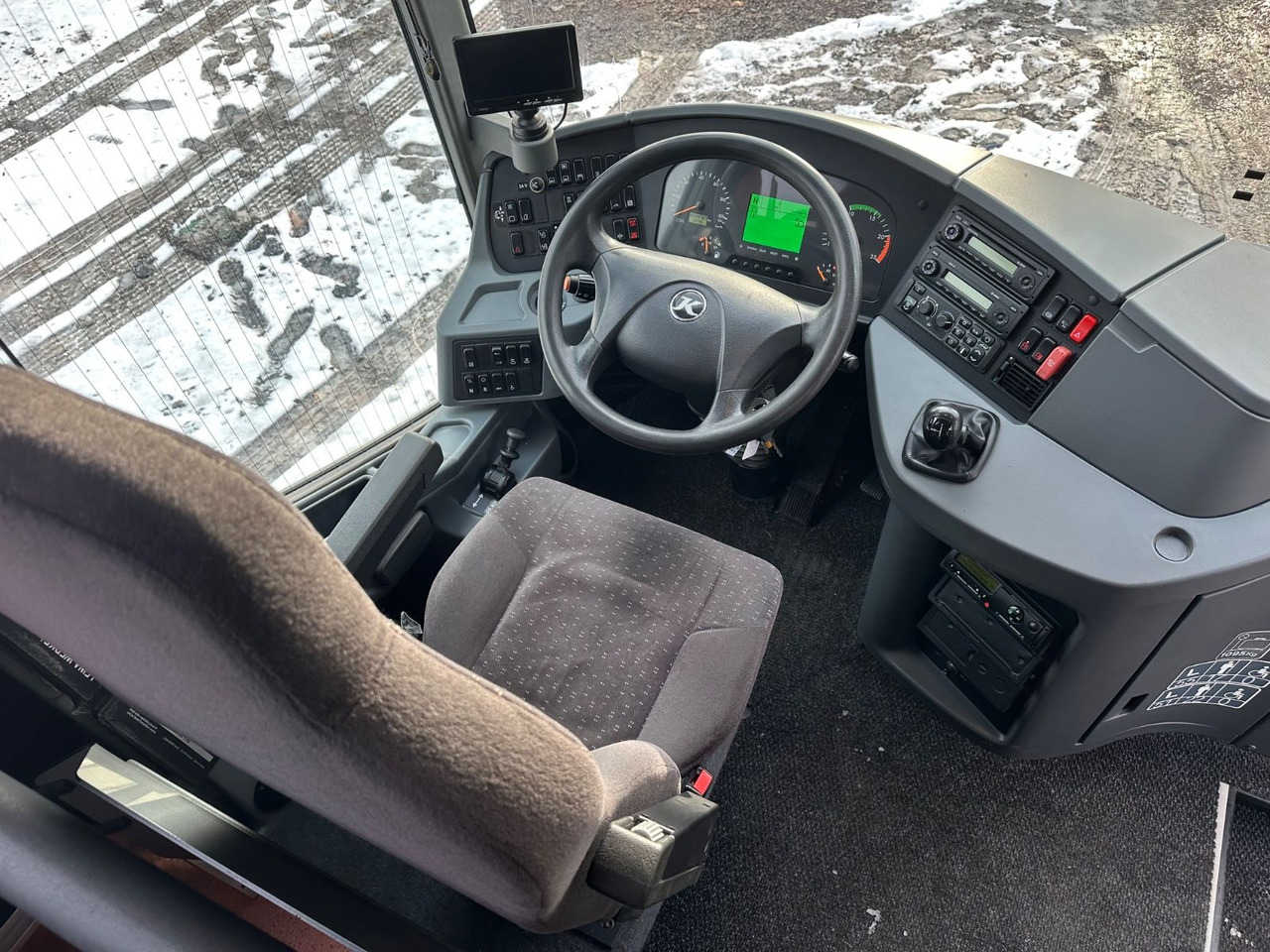 Setra 415 UL-GT (58 Sitze*TOP) - Streekbus: afbeelding 4 Setra 415 UL-GT (58 Sitze*TOP) - Streekbus: afbeelding 4