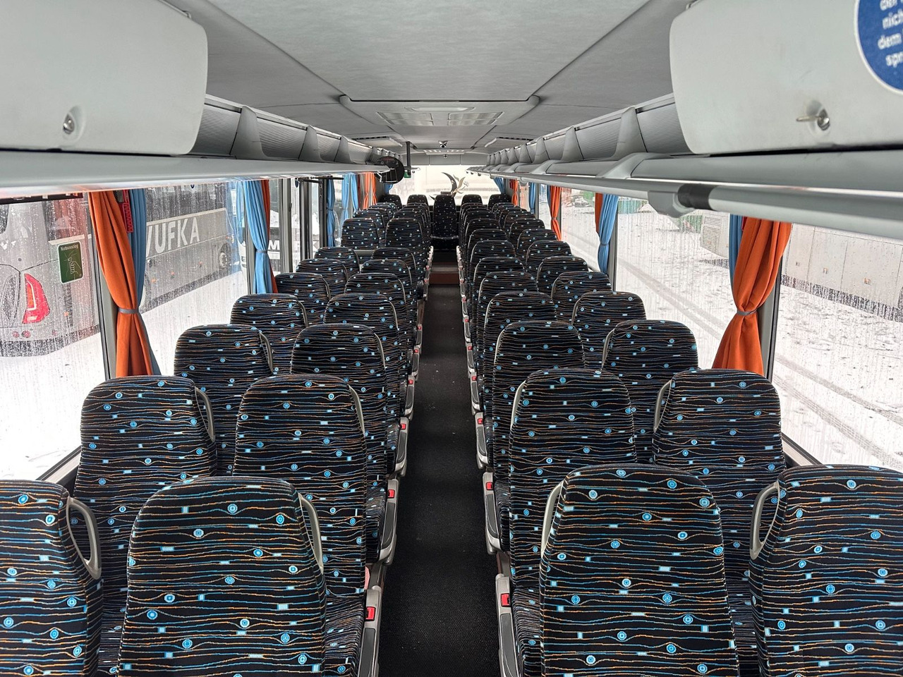 Setra 415 UL-GT (58 Sitze*TOP) - Streekbus: afbeelding 5 Setra 415 UL-GT (58 Sitze*TOP) - Streekbus: afbeelding 5