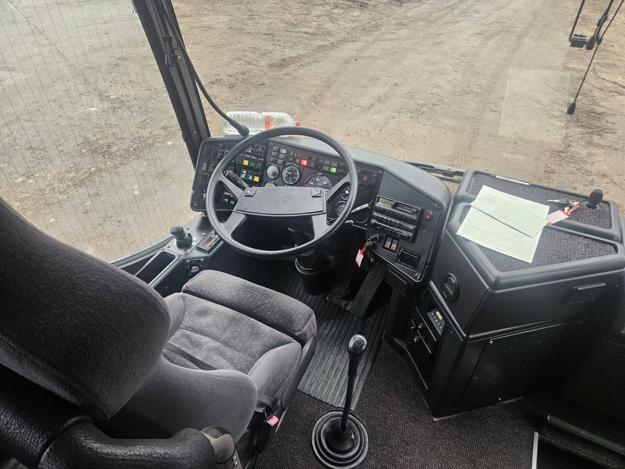 Setra S 315 GT (WC*Klima*TOP) - Streekbus: afbeelding 3 Setra S 315 GT (WC*Klima*TOP) - Streekbus: afbeelding 3