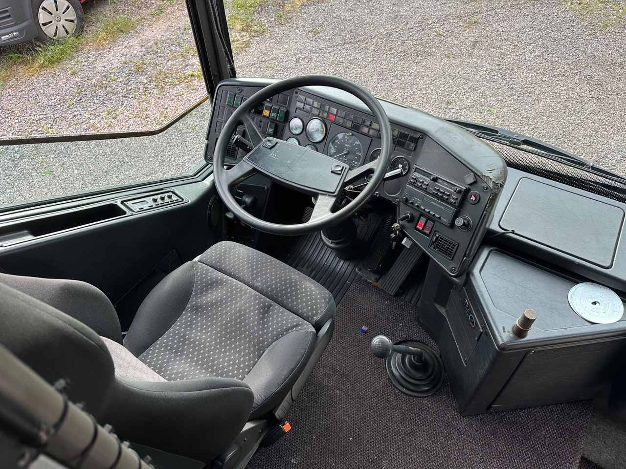 Setra S 315 UL (56 Sitze*Klima*Schalt*TOP) - Streekbus: afbeelding 5 Setra S 315 UL (56 Sitze*Klima*Schalt*TOP) - Streekbus: afbeelding 5