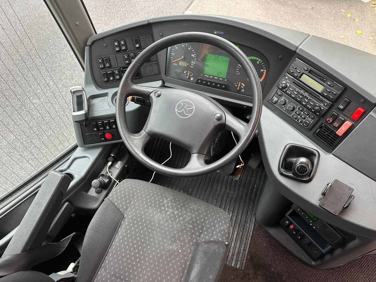 Setra S 415 GT (original Euro 4*Küche*WC) - Touringcar: afbeelding 5 Setra S 415 GT (original Euro 4*Küche*WC) - Touringcar: afbeelding 5