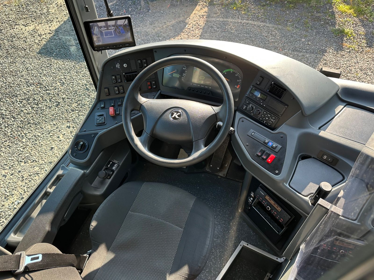 Setra S 415 LE Business  (374 tKm*TOP) - Stadsbus: afbeelding 4 Setra S 415 LE Business  (374 tKm*TOP) - Stadsbus: afbeelding 4