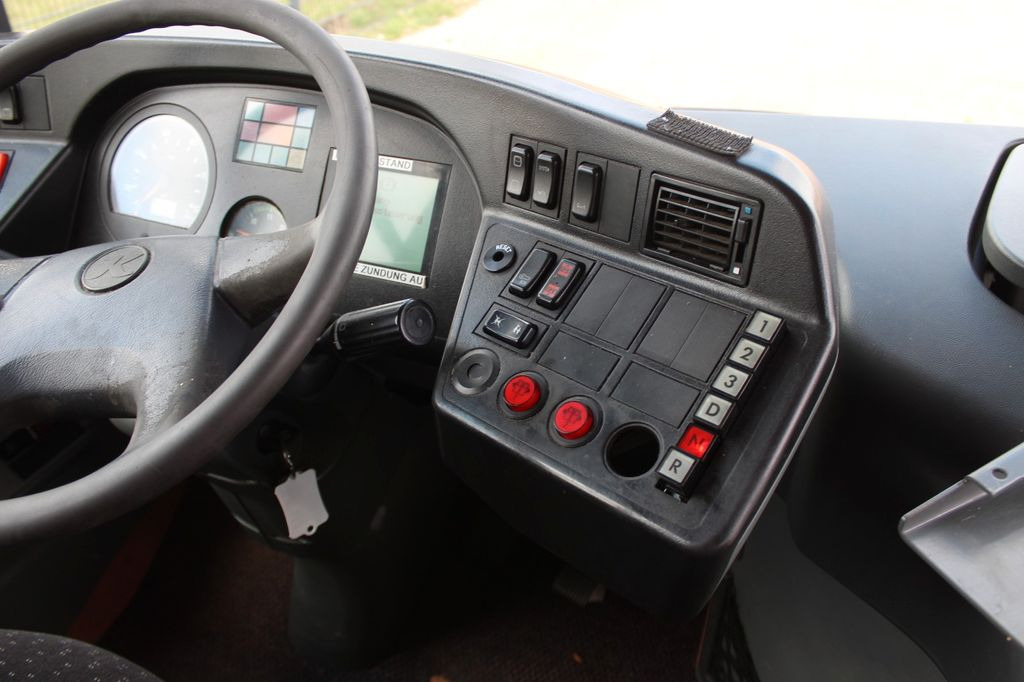 Stadsbus Setra S 415 NF (Klima, EURO 5): afbeelding 6 Stadsbus Setra S 415 NF (Klima, EURO 5): afbeelding 6