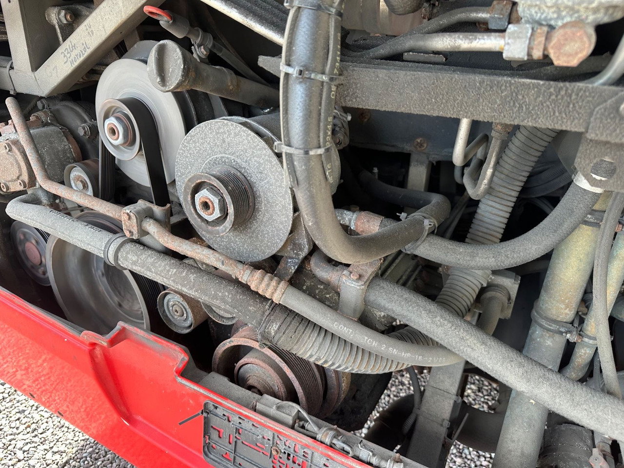 Setra S 415 NF (Klima*Euro 5) - Stadsbus: afbeelding 3 Setra S 415 NF (Klima*Euro 5) - Stadsbus: afbeelding 3