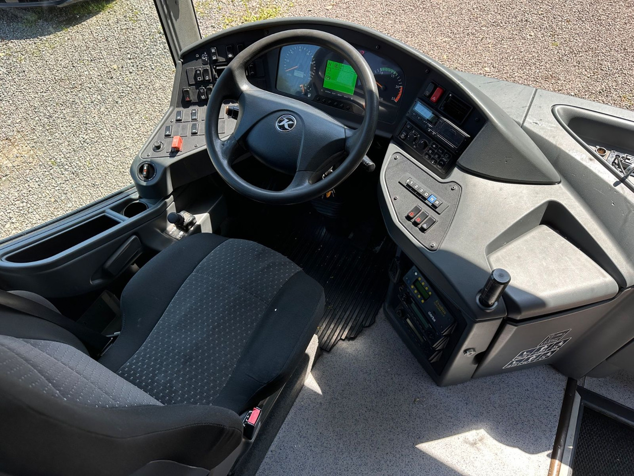Setra S 415 UL (EEV*55 Sitze*TOP) - Streekbus: afbeelding 5 Setra S 415 UL (EEV*55 Sitze*TOP) - Streekbus: afbeelding 5