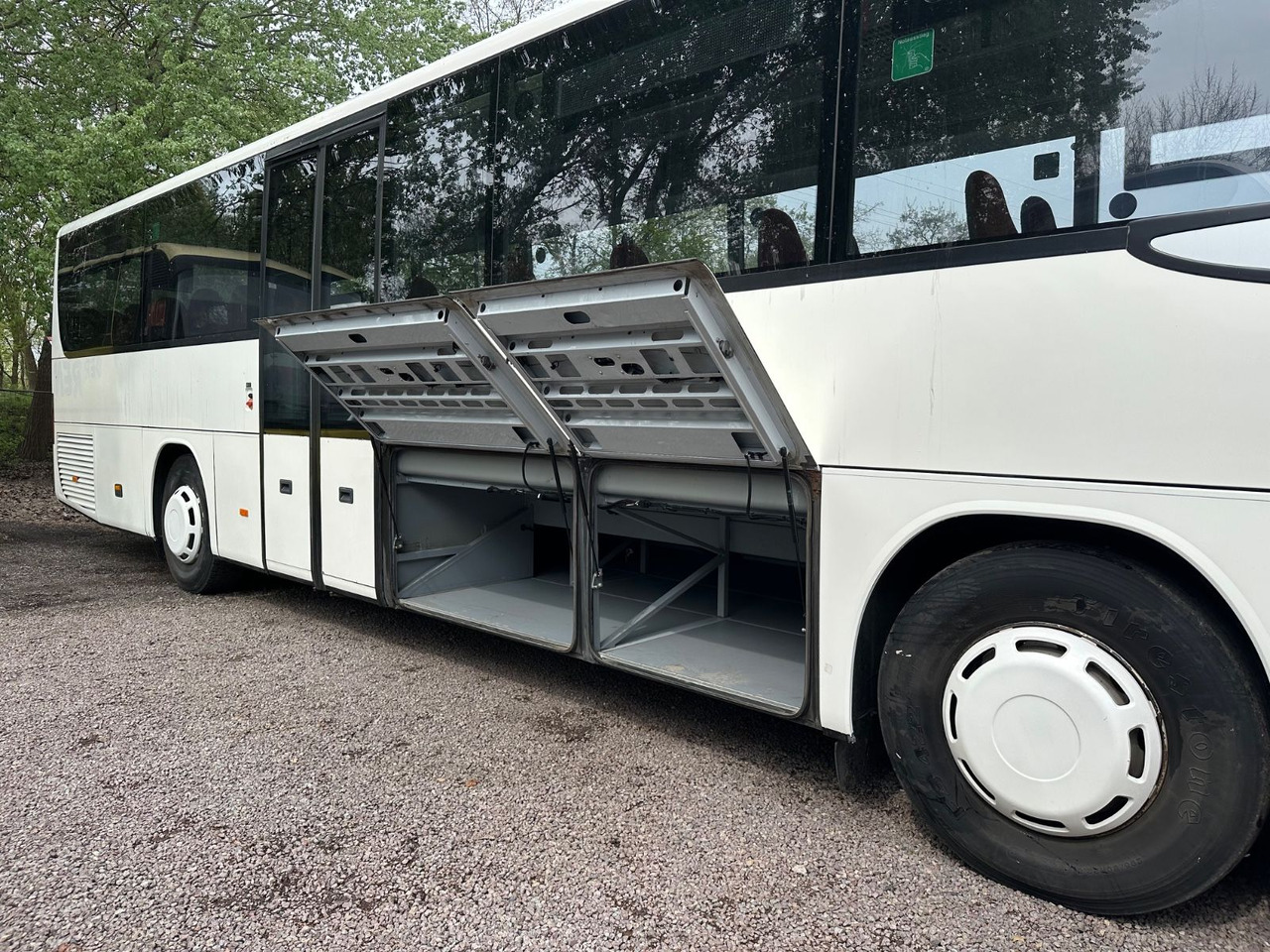 Touringcar Setra S 415 UL (Euro 5*DE): afbeelding 11