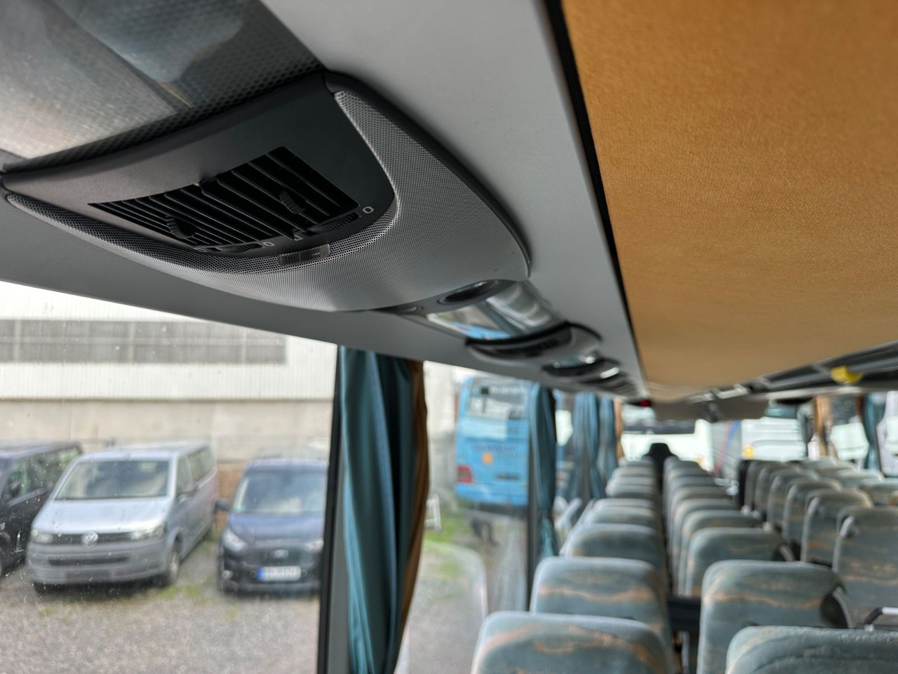 Streekbus Setra S 415 UL GT (Motor neu*TOP): afbeelding 26