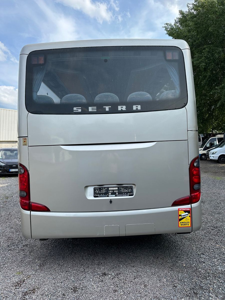 Streekbus Setra S 415 UL GT (Motor neu*TOP): afbeelding 11