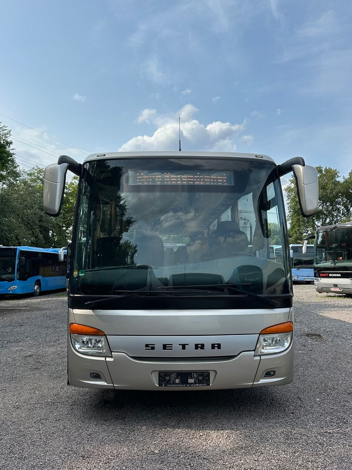 Streekbus Setra S 415 UL GT (Motor neu*TOP): afbeelding 10