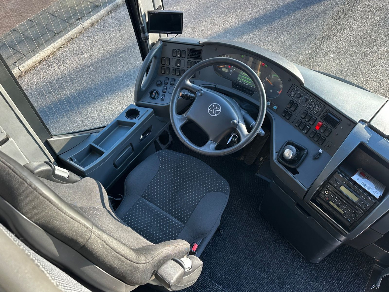 Setra S 416 HDH - Touringcar: afbeelding 4 Setra S 416 HDH - Touringcar: afbeelding 4