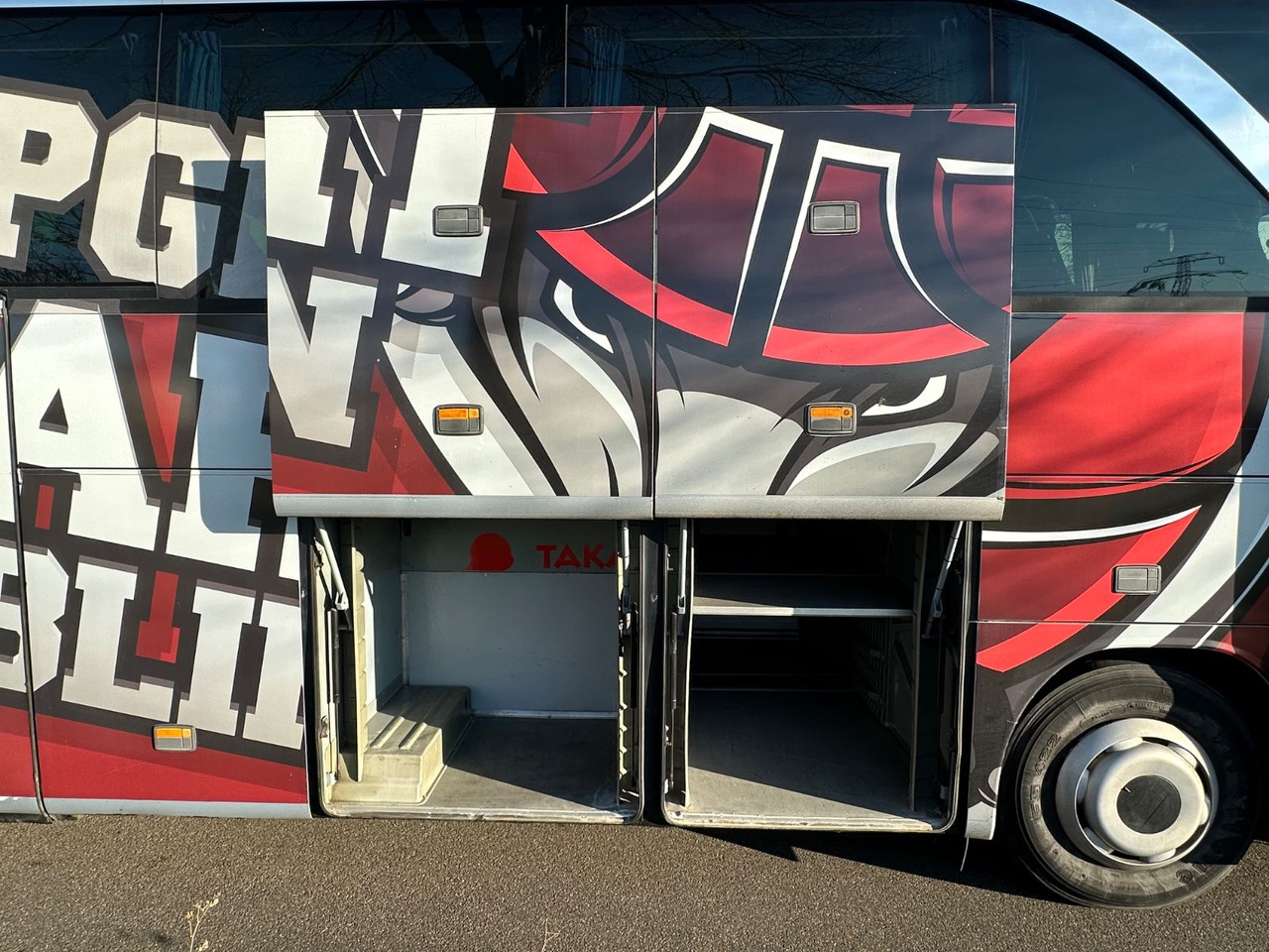 Setra S 416 HDH - Touringcar: afbeelding 3 Setra S 416 HDH - Touringcar: afbeelding 3