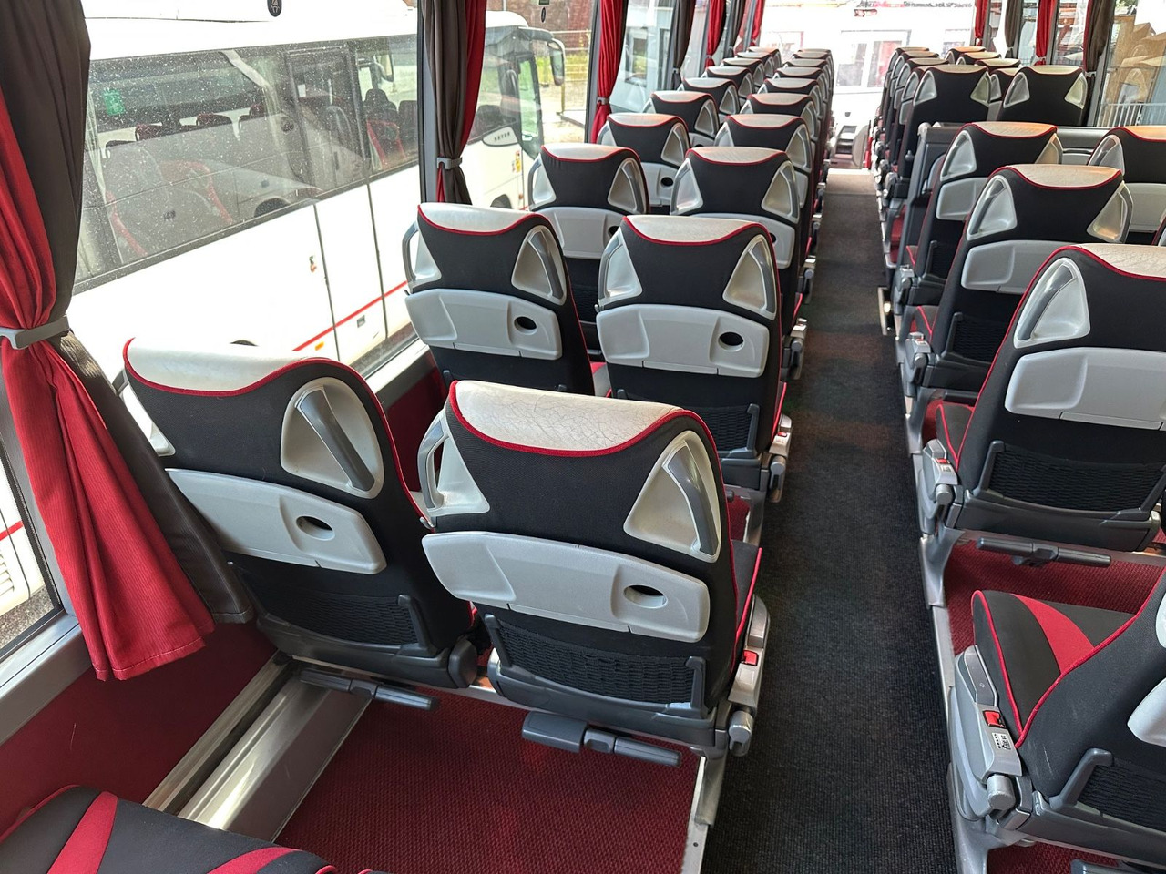 Touringcar Setra S 416 HDH (Motor neu*TOP): afbeelding 26